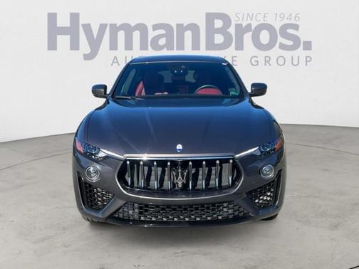 2022 Maserati Levante GT