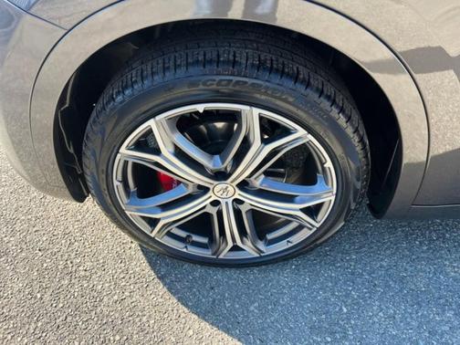 2022 Maserati Levante GT