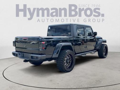 2021 Jeep Gladiator Sport S