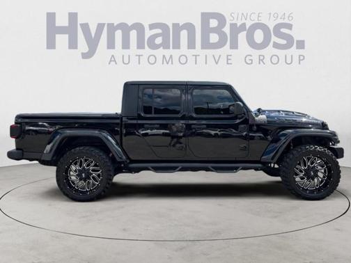 2021 Jeep Gladiator Sport S