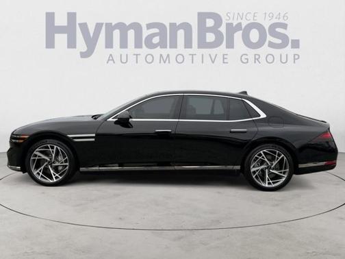 2023 Genesis G90 3.5T AWD