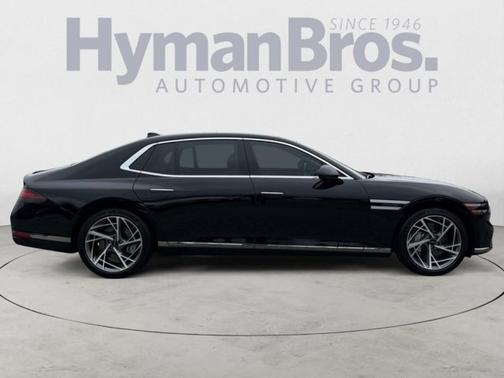 2023 Genesis G90 3.5T AWD