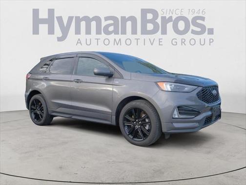 2023 Ford Edge ST Line
