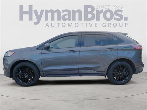 2023 Ford Edge ST Line