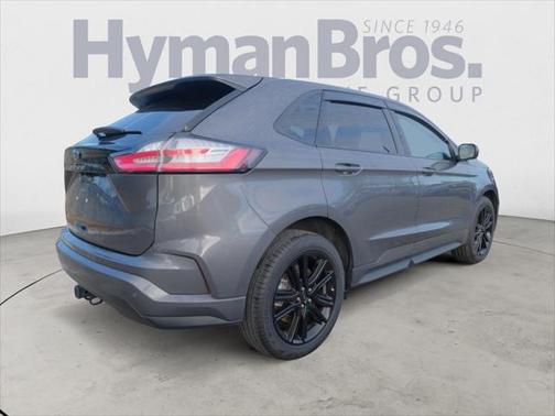 2023 Ford Edge ST Line
