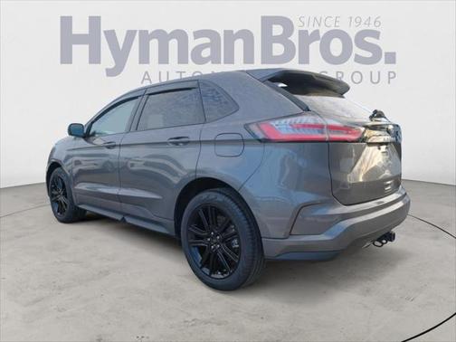 2023 Ford Edge ST Line