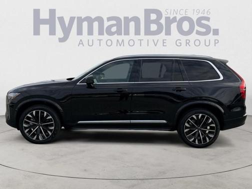 2026 Volvo XC90 B6 Plus 7-Seater