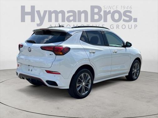 2022 Buick Encore GX Essence