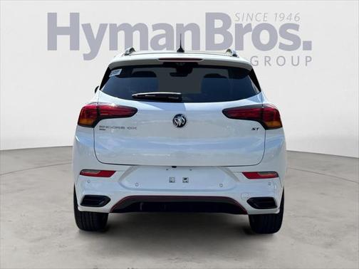 2022 Buick Encore GX Essence