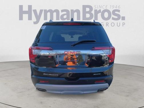 2022 GMC Acadia AWD SLE