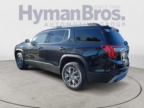 2022 GMC Acadia AWD SLE