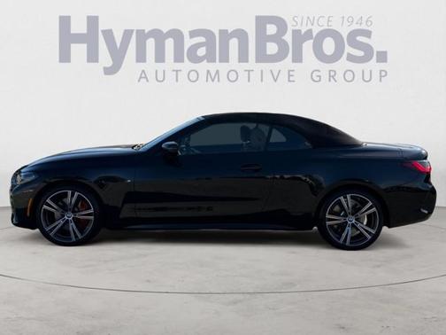 2023 BMW 430 i xDrive