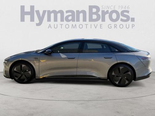 2024 Lucid Air Touring