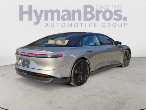 2024 Lucid Air Touring