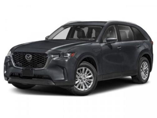 2025 Mazda CX-90 3.3 Turbo S