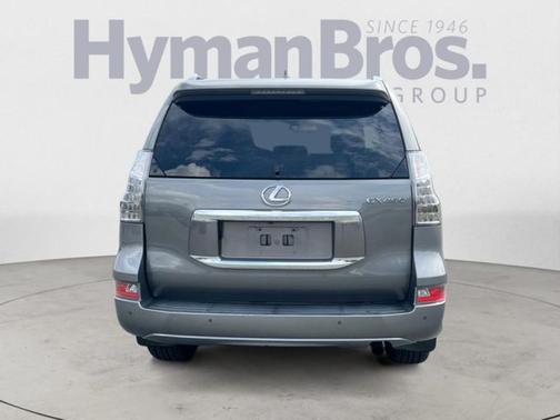 2014 Lexus GX 460 Base