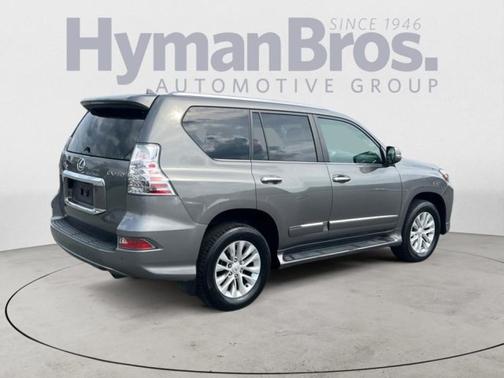 2014 Lexus GX 460 Base