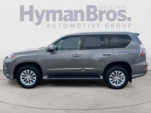 2014 Lexus GX 460 Base