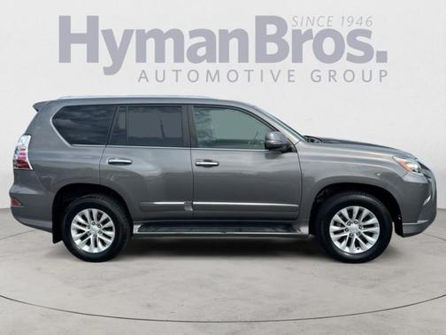 2014 Lexus GX 460 Base