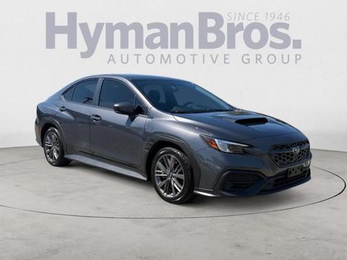 2023 Subaru WRX Base