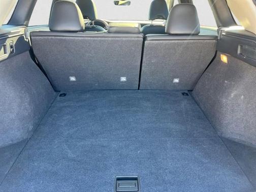 2024 INFINITI QX50 LUXE AWD