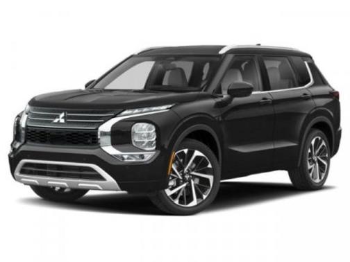 2022 Mitsubishi Outlander SEL 2.5 S-AWC