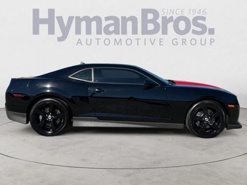 2010 Chevrolet Camaro 2SS