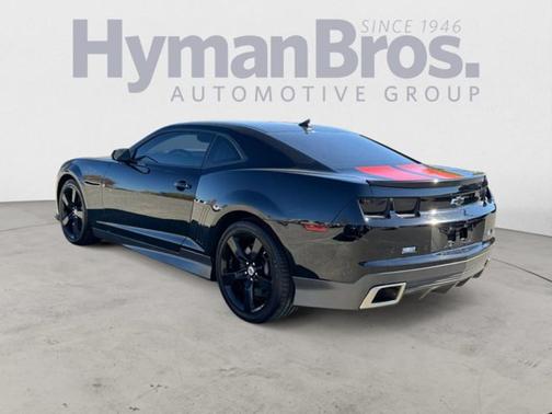 2010 Chevrolet Camaro 2SS