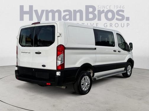 2024 Ford Transit-250 Base