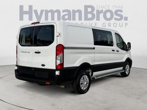 2024 Ford Transit-250 Base