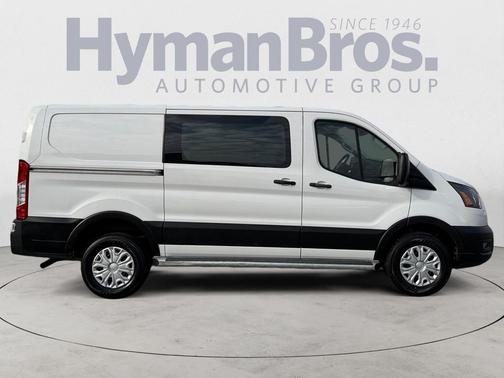 2024 Ford Transit-250 Base