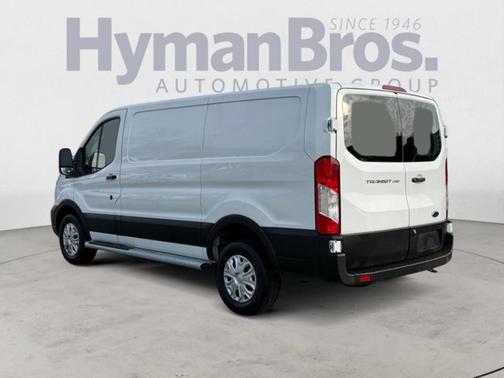 2024 Ford Transit-250 Base