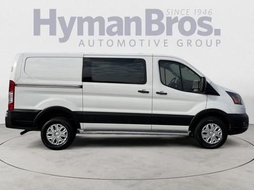 2024 Ford Transit-250 Base