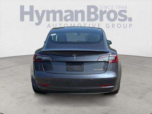 2021 Tesla Model 3 Performance