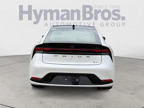 2024 Toyota Prius Limited