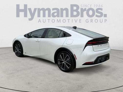 2024 Toyota Prius Limited