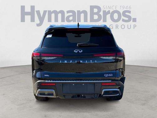 2023 INFINITI QX60 AUTOGRAPH