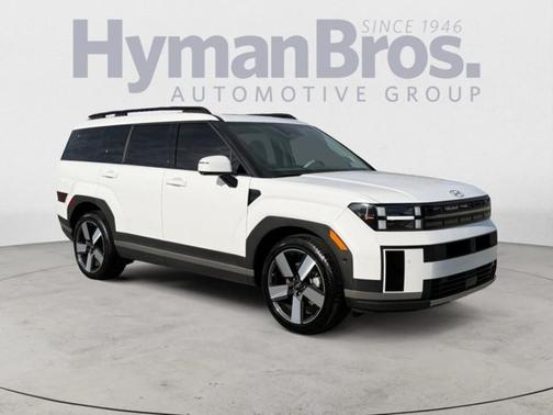 2024 Hyundai SANTA FE Limited