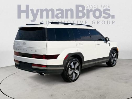 2024 Hyundai SANTA FE Limited