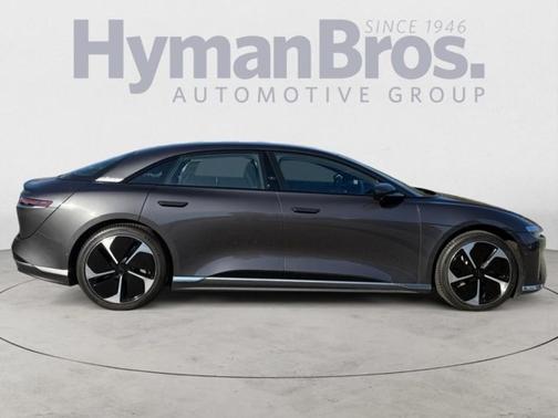 2024 Lucid Air Touring