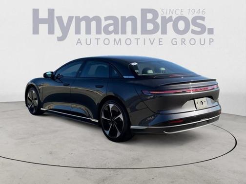 2024 Lucid Air Touring