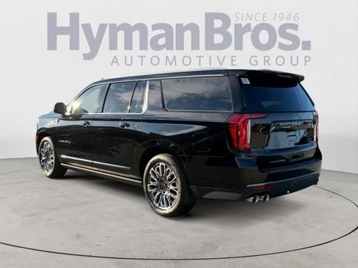 2023 GMC Yukon XL Denali Ultimate