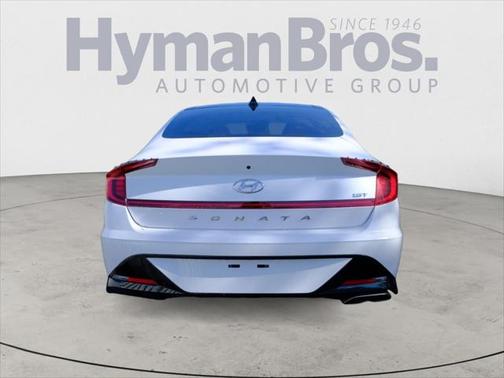 2020 Hyundai SONATA SEL Plus