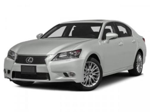 2015 Lexus GS 350 Base