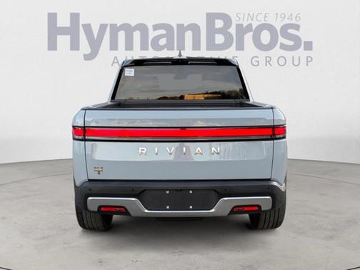 2023 Rivian R1T Adventure Quad Motor Large Pack