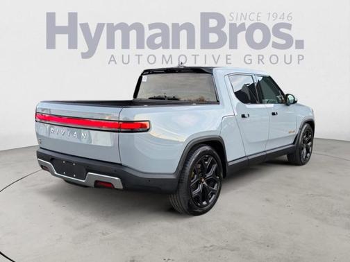 2023 Rivian R1T Adventure Quad Motor Large Pack