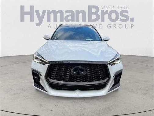 2023 INFINITI QX50 SPORT AWD