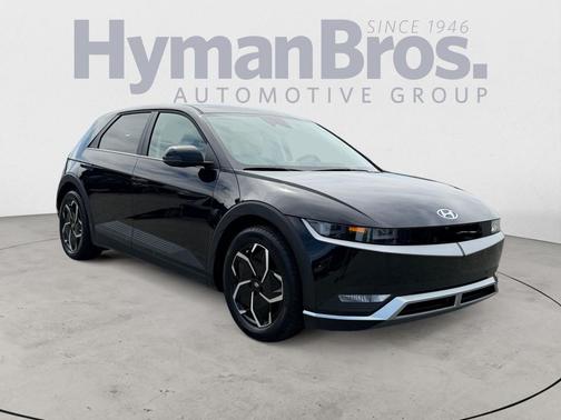 2023 Hyundai IONIQ 5 SEL