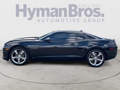 2010 Chevrolet Camaro 2SS