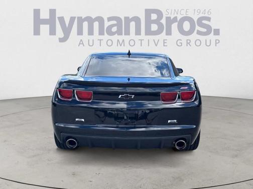 2010 Chevrolet Camaro 2SS